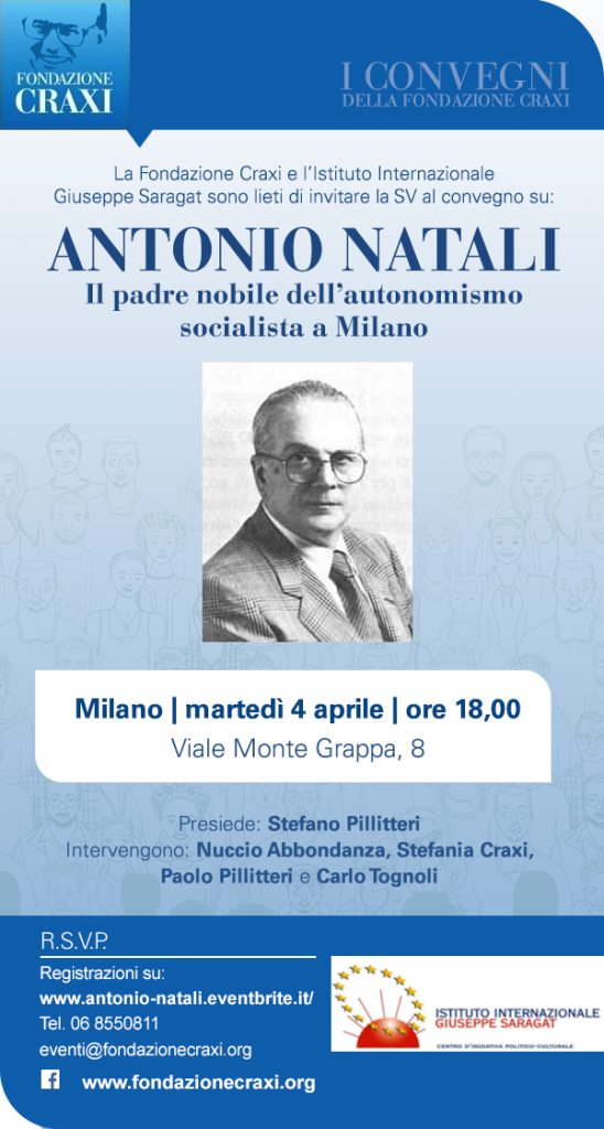 Invito-Natali