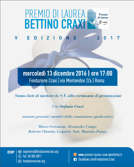 Premio-Laurea-Bettino-Craxi