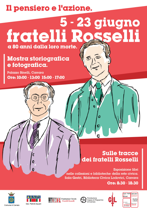 rosselli-carrara